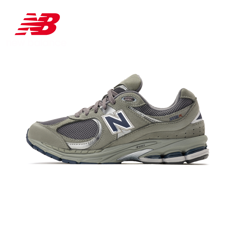 new balance 2002R系列 中性休闲运动鞋 ML2002RA 999元