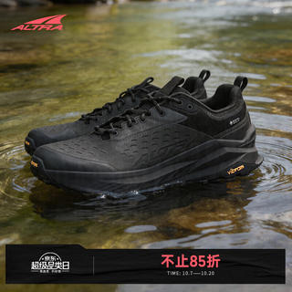 ALTRA OLYMPUS 6HIKE LOW GTX 男子 徒步鞋 1069.3元 - 86线报 ALTRA OLYMPUS 6HIKE LOW GTX 男子 徒步鞋 1069.3元 - 86线报