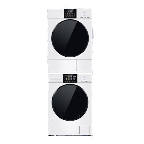 松下 Panasonic 白月光4.0 XQG100-1531N+NH-1531NR 洗烘套装 10kg 10299元（需用券）