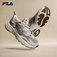 斐乐 火星1 老爹鞋