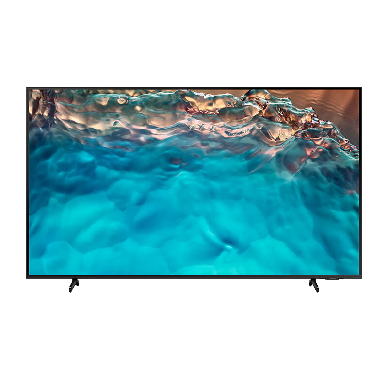 PLUS会员：SAMSUNG 三星 UA85AU8800JXXZ 液晶电视 85英寸 4K 6213.8元（家居卡+以旧换