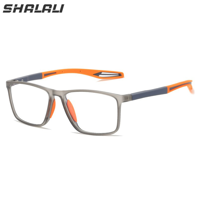 SHALALI 鸿晨 1.60 非球面镜片+TR90运动近视眼镜框（适合0-600度） 49元（需用券