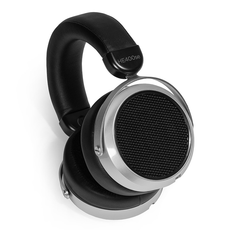 HIFIMAN HE400se 耳罩式头戴式有线耳机 339元