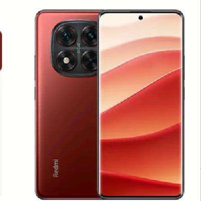 plus：小米（MI）REDMI Note 14 Pro 8+128GB 1219元