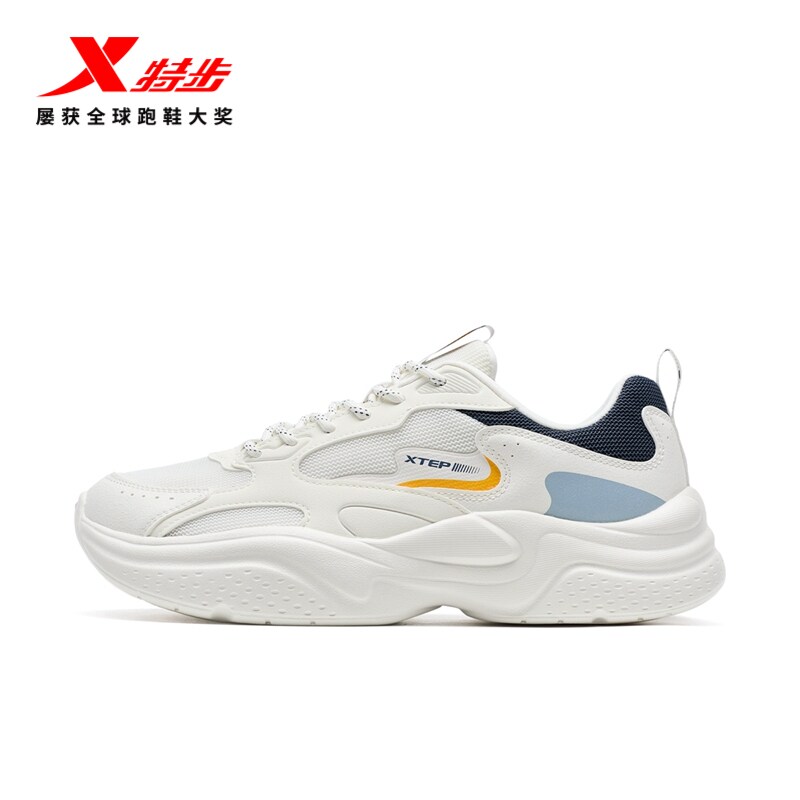 特步 875319320001 男女通用跑鞋 103.27元