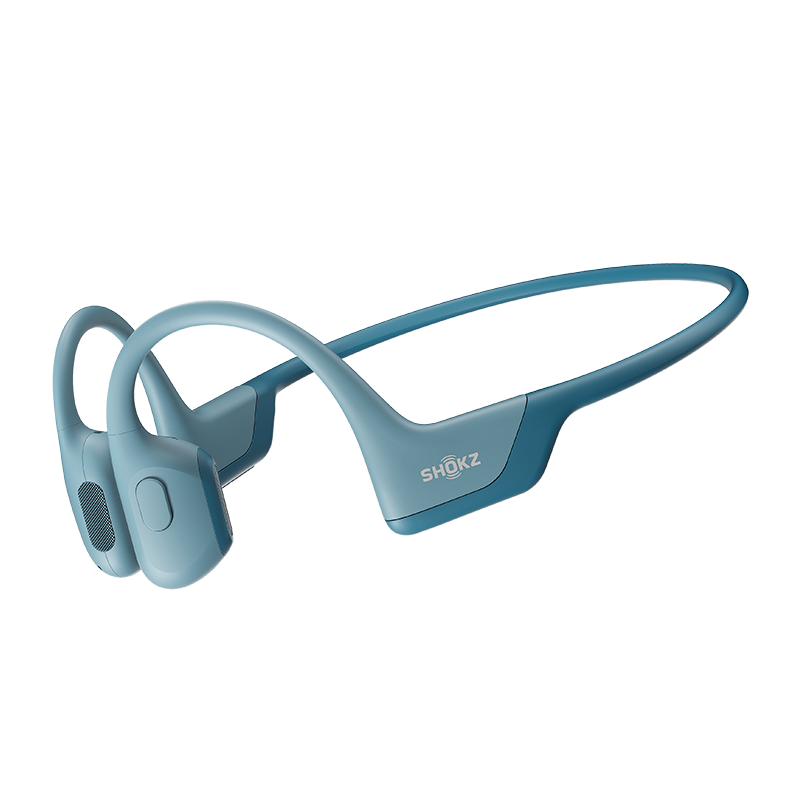 SHOKZ/韶音 OpenRun Pro 骨传导 蓝牙耳机 运动耳机 658.83元(需领券)