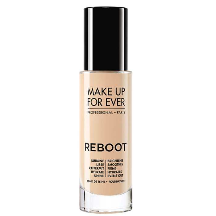 MAKE UP FOR EVER 赋活焕采粉底液 #R208瓷粉色 30ml 470元