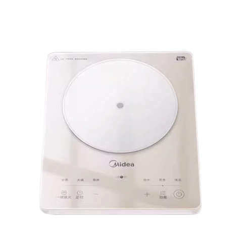 Midea 美的 智能多功能炒菜一体电磁炉 MC-E22B23 113.83元（需用券）