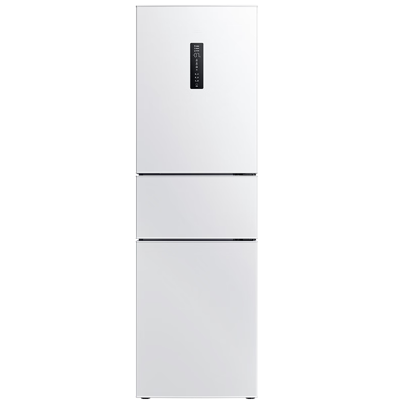 TCL 260升三门冰箱 R260V5-C 949.3元(需领券)