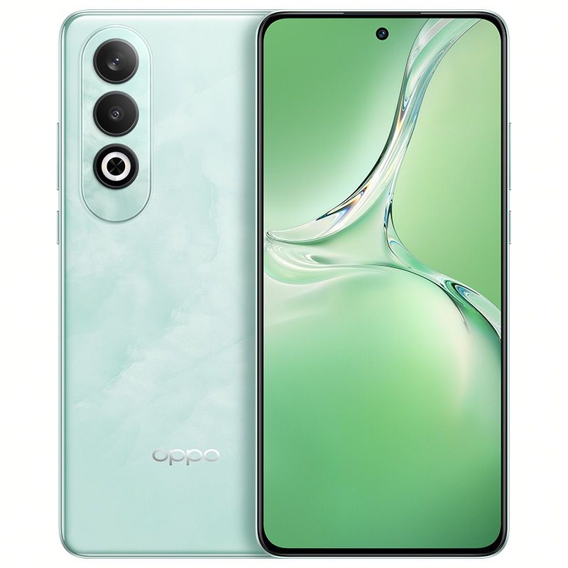 百亿补贴：OPPO K12 5G手机 1324元