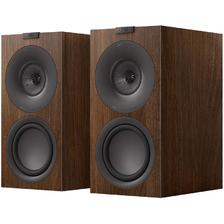KEF Q Concerto Meta 无源HiFi书架音箱