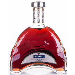 martell 马爹利 x.o 干邑白兰地 1500ml 3999元