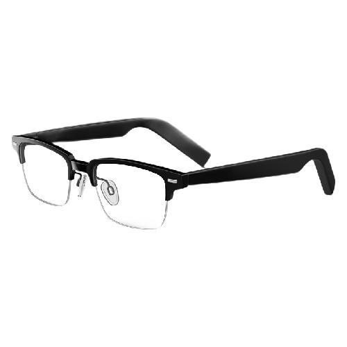 HUAWEI 华为 EVI-CG010 智能眼镜 方形 半框 亮黑色 695元