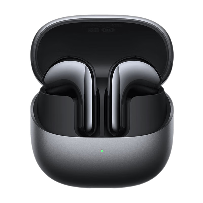 小米Xiaomi Buds5 真无线降噪耳机 月影黑 687.25元（晒单后667.25）