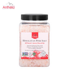 Anthela Anthéla喜马拉雅玫瑰 矿盐 1.5kg*2 44.36元（需买2件，需用券）