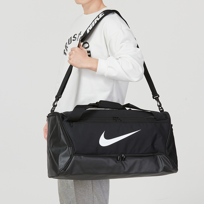 NIKE 耐克 男女通用单肩包 DH7710-010-080940 281元