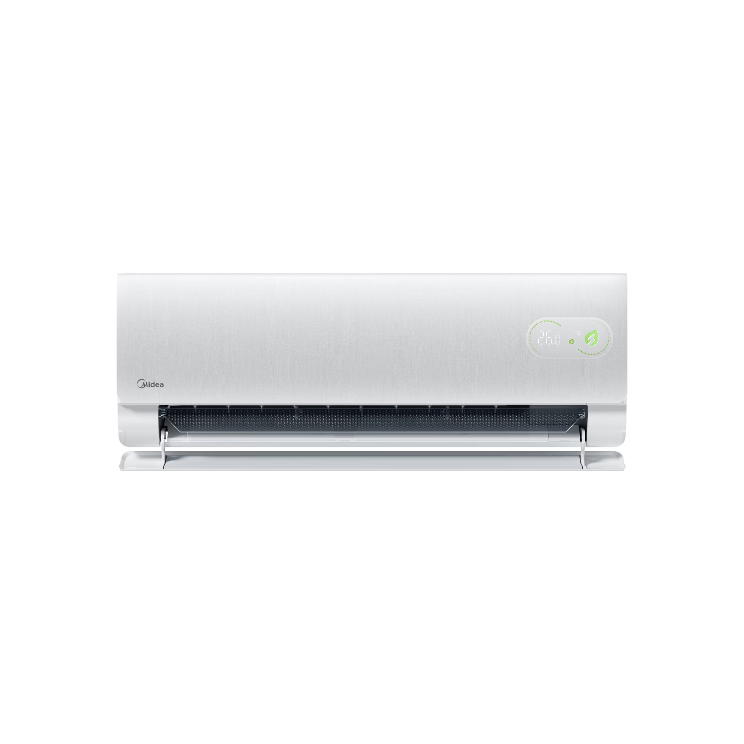 美的 酷省电二代系列 KFR-35GW/KS2 新一级能效 壁挂式空调 1.5匹 1825.8元（需用