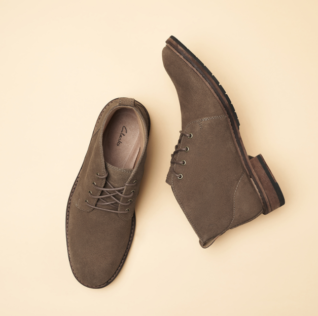 clarkdale base clarks