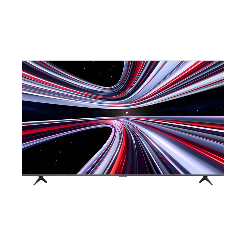小米 L98RC-RX 288Hz高刷 98英寸 Mini LED电视 5507.32元（需用券）