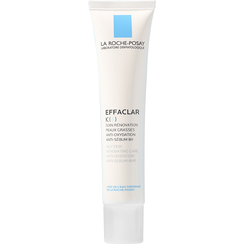 LA ROCHE-POSAY 理肤泉 清痘净肤细致精华乳 40ml 88.01元包邮（需用券）