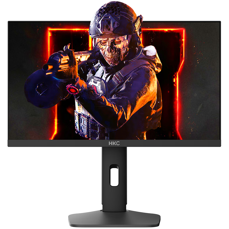 HKC 27英寸2K 400Hz高刷Ultra FastIPS电竞屏HDR400硬件低蓝光Type 2099元（需用券）