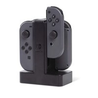 Powera Nintendo Switch Joy Con 充电底座 Amazon 逛丢 实时同步全网折扣