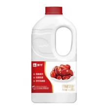 PLUS会员：蒙牛 红枣风味酸牛奶 1kg *5件 44.65元+运费（合8.93元/件）