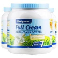 美可卓 全脂高钙奶粉 1kg