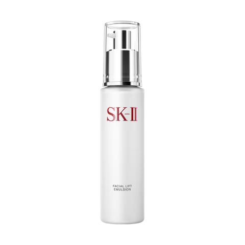 SK-II 晶致美肤乳液 100g 810元（需用券）