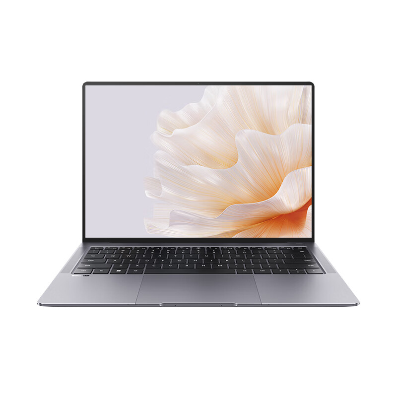 HUAWEI 华为 MateBook X Pro笔记本电脑 13代酷睿处理器/3.1K原色触控屏/超轻 i5 16G 7999元