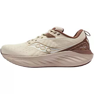 saucony 索康尼 TRIUMPH 胜利 22 男女款跑鞋 S20964 1390元