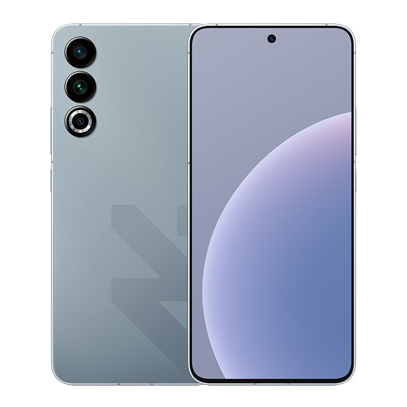 移动端、京东百亿补贴：MEIZU 魅族 20 Classic 骁龙8Gen2 Flyme系统 144Hz电竞直屏 5