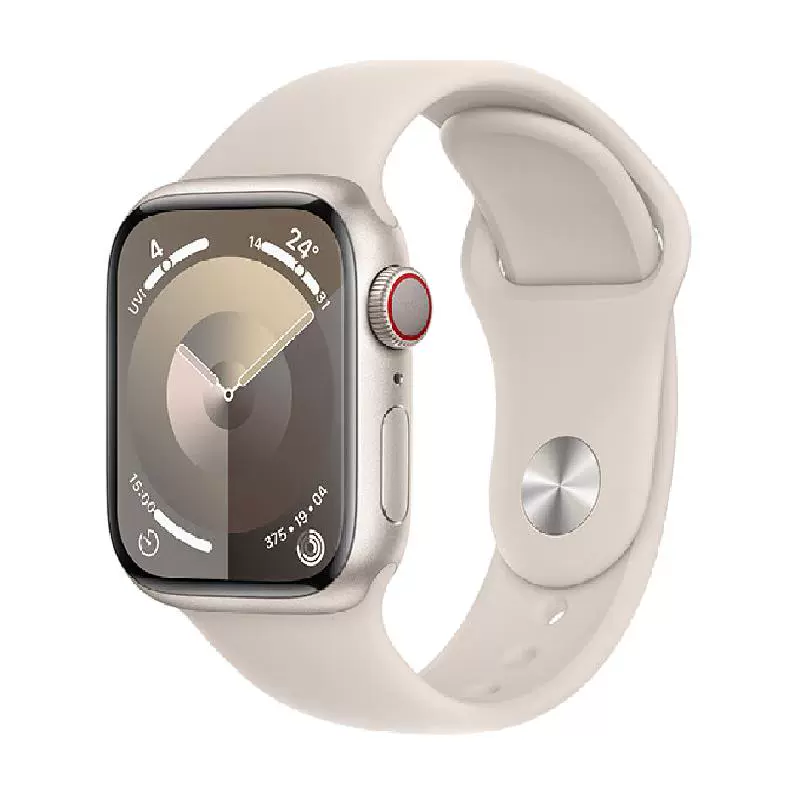 Apple 苹果 Watch SE 2023款 智能手表 GPS版 ￥1775.55