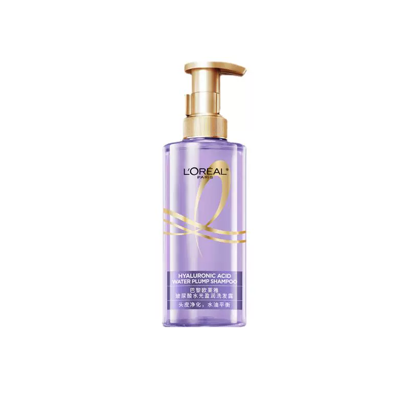 L'OREAL PARIS 欧莱雅洗发水440ml ￥51.61