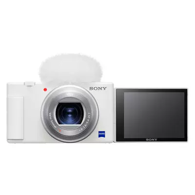 88VIP：Sony索尼 ZV-1 入门数码相机 美肤拍摄 3051.58元+3000个淘金币