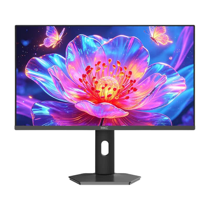HKC 天启27U240B 240Hz原生10bit 4K QD-OLED电竞显示器 4499.1元（需用券）