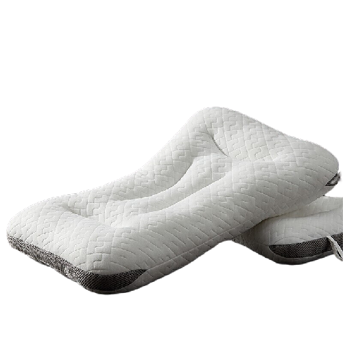 BEYOND 博洋 家纺防螨抑菌枕头单人SPA按摩枕芯 单只装46*65cm 59.25元