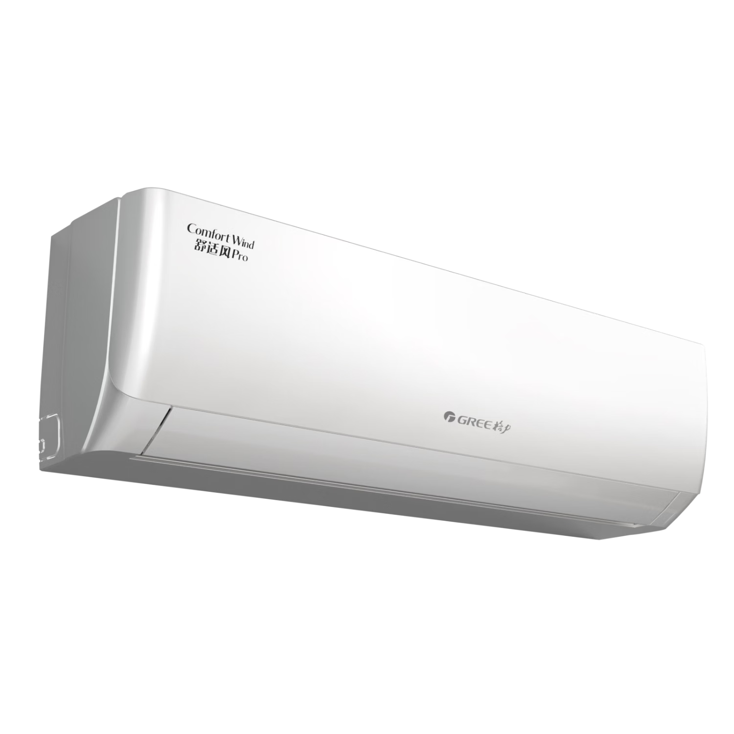 PLUS：格力 舒适风Pro 1.5匹 空调挂机 KFR-35GW/NhGu1BAj 2616.72元（晒单返50元）