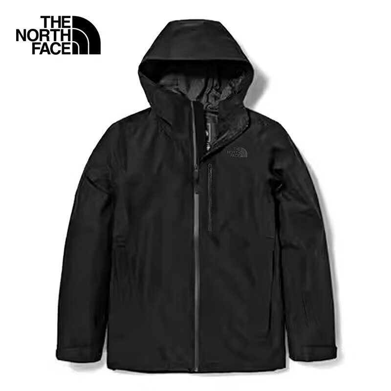 THE NORTH FACE 北面 男款夹克 4QWW 1088.01元