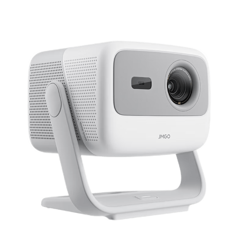 限地区、微信小程序、PLUS：坚果 N1S 高亮版 4K 投影机 2870.06元