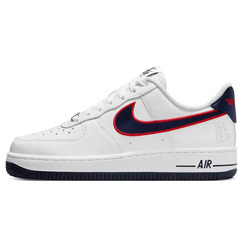 17日8点、耐克NIKE板鞋女空军一号AF1 AIR FORCE 1运动鞋 415.16元