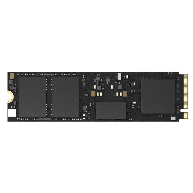 首购礼金，plus:海康威视 1TB SSD固态硬盘 C4000PRO系列 M.2接口 NVMe协议PCIe 4.0 x4 