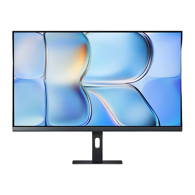 移动端、京东百亿补贴：小米 REDMI显示器A27 27英寸144Hz 1920×1080 电脑显示器 4