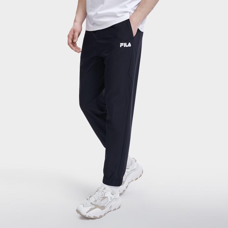 16日10点：FILA 斐乐 男装运动长裤 F11M328605FNV 349元