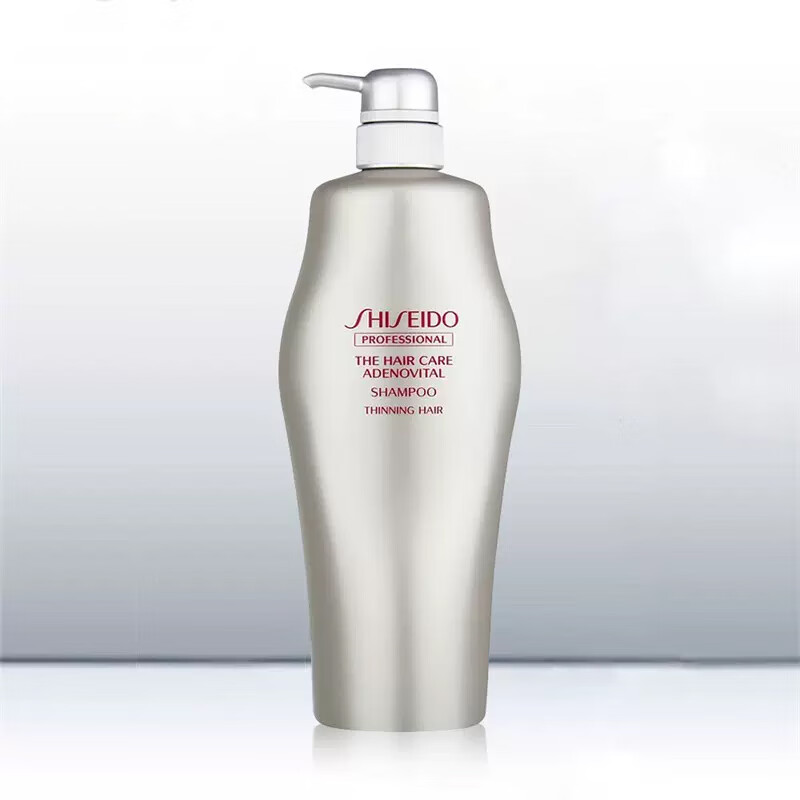 SHISEIDO 资生堂 芯护理道头皮生机洗发露 1L 144.43元（需用券）