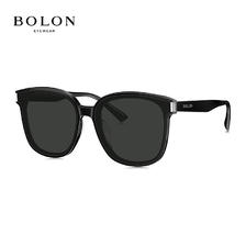BOLON 暴龙 眼镜 时尚黑超太阳镜 驾驶镜 BL3111 398元（需用券）