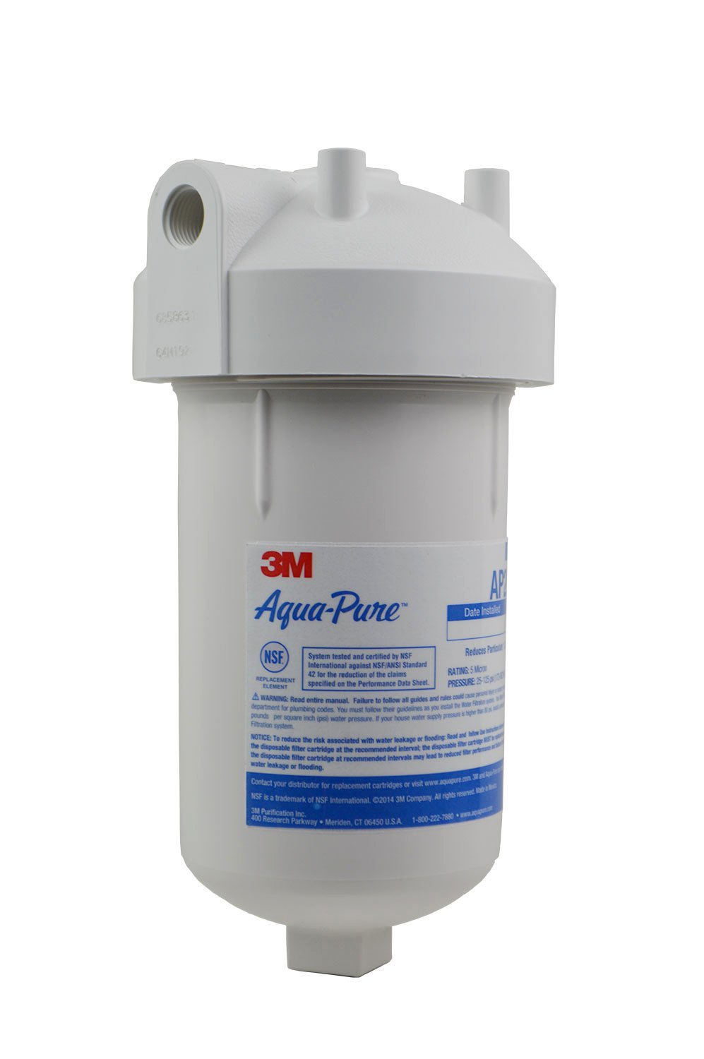 移动专享、移动端：3M Aqua-Pure 全屋滤水系统。 3 白色 1包 AP200 1058.77元