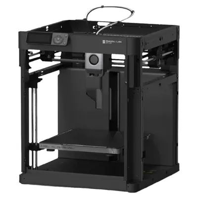 20日20点：Bambu Lab 拓竹 P1P 3D打印机 2999元包邮