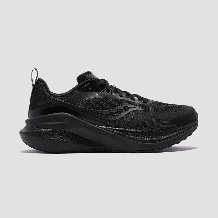 saucony 稳定支撑 运动鞋 409元