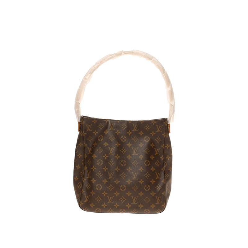 LOUIS VUITTON 路易威登 Looping 女士单肩包 882311010155 2714.15元（需用券）